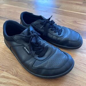 beLenka Champ Leather Sneakers